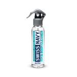 SWISS NAVY CLEANER ANTI BACTERIAL, VIRAL AND FUNGAL, FOR BODY AND LATEX , RUBBER AND SILICONE TOYS, 177 ML