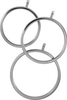 COCKRING SIZES: 40,45,50,55 CM