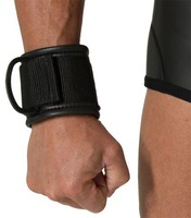 WRIST WRIST RESTRAINT