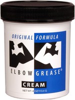 ELBOW GREASE GREASY, 15 OZ.