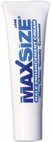 MAXSIZE MALE ENHANCER CREAM, 20 ML.