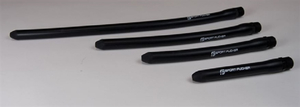 SILICONE SHOWER SIZES: 15.24 CM (6 INCH), 22.86 CM (9 INCH), 30.48 CM (12 INCH), 45.75 CM (18INCH)