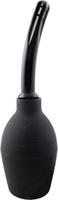 RUBBER ENEMA VERY SOFT, LARGE CONTAINER (USED ALSO AS LUBE SHOOTER)