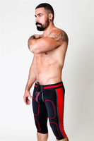 REGENADE PANT JOCK NYLON/SPANDEX, SIZES: S, M
