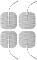 PADS FOUR ADHESIVE PADS