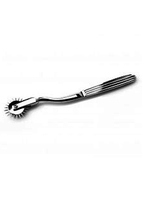 PINWHEEL STAINLESS STEEL, 1 WHEEL