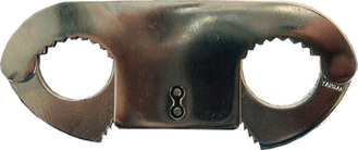 THUMBCUFFS METAL