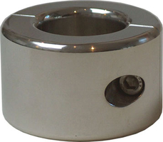 METAL BALLSTERTCHER 40MM HIGH, 34 OR 38 MM INNER DIAMETER