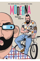 Modernaby Sebas Martin