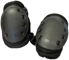 KNEE PADS STRONG, ADJUSTABLE
