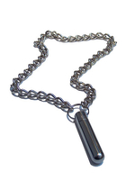 COLLAR INHALER WITH CHAIN