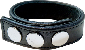 COCKSTRAP 3 SNAPSTUDS