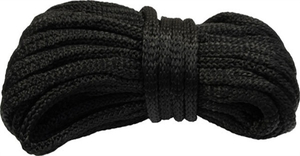 ROPE 15 M, 8 MM THICK, SPLITS EVERY 5 CM