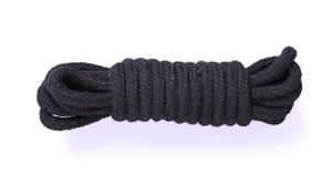 ROPE 5 M, 5 MM THICK
