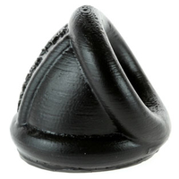 OXBALL BALLSTRETCHER SOFT SILICONE,SMALL