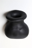 BALLS BAG SILICONE/TPR, VERY SOFT