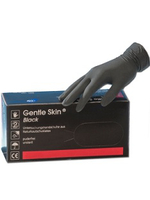 GLOVES BOX OF 100, ONE USE, SIZES: S, M , L, XL