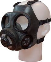 DANISH MASK WITH OR WITHOUT FILTER, ADJUSTABLE