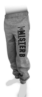 SWEAT PANT 100% THICK COTTON