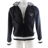 HOODIE 100% THICK COTTON