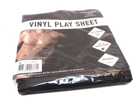 PLAY SHEET VINYL, 158 X 227 CM