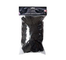GLOVES 20 UNITS, SIZES: S, M, L, XL