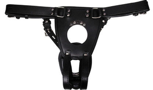 PLUG HARNESS FOR PLUGS & DOG TAIL PLUGS