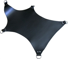 SLING LEATHER SLING, 170 CM LONG