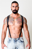 VENOM HARNESS
