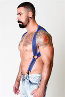 VENOM HARNESS