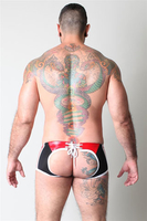 DEVIANT TRUNK JOCK