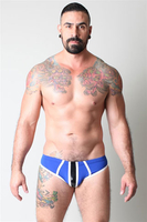 DEVIANT BRIEF JOCK
