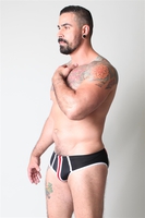 DEVIANT BRIEF JOCK
