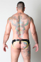 DEVIANT JOCK BRIEF