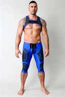 STRYKER PANT