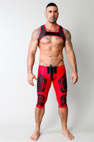 STRYKER PANT