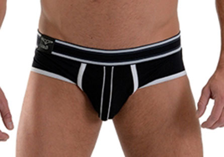 URBAN BRIEF JOCK