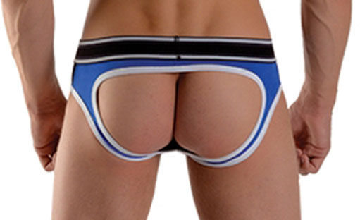 URBAN BRIEF JOCK